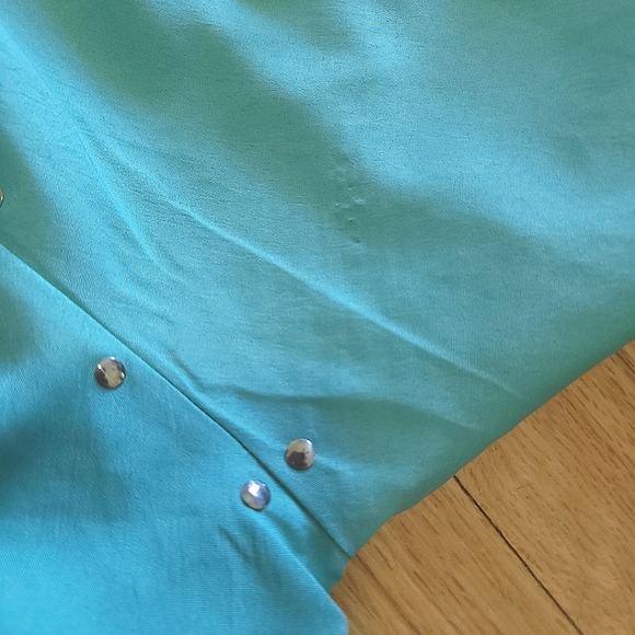 Jessica Simpson top - Picture 8 of 8